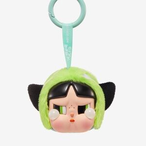 Powerpuff Girls Vinyl Figure with Box